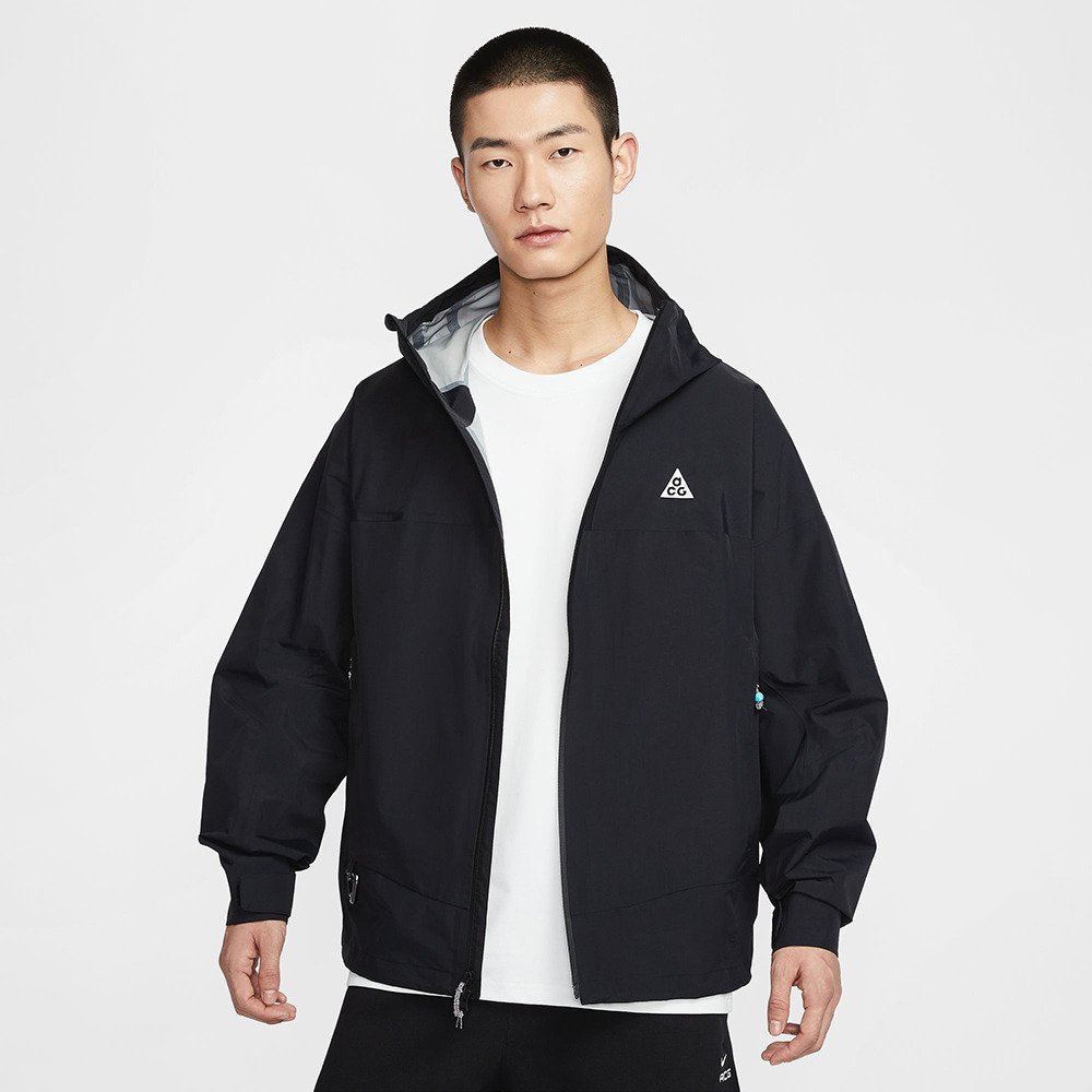 ナイキ（NIKE）（メンズ）ACG Morpho Storm-FIT ADV レイン ジャケット