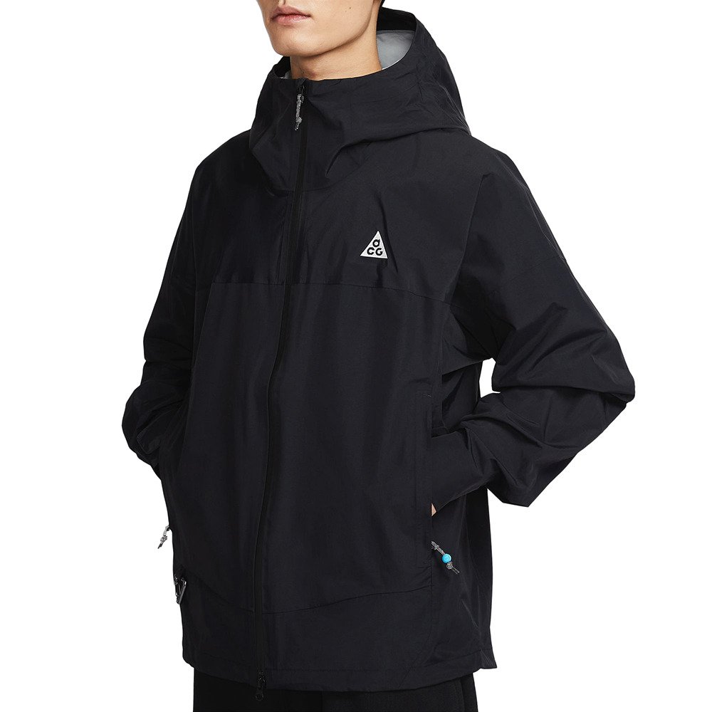 ナイキ(NIKE)(メンズ)ACG Morpho Storm-FIT ADV レイン ジャケット ナイキ(NIKE)(メンズ)ACG Morpho Storm-FIT ADV レイン ジャケット