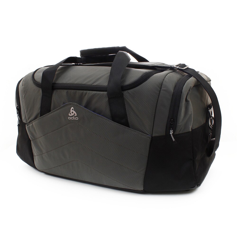 パフォーマンス トレーニング バッグ 760010 odlo graphite grey オンライン価格