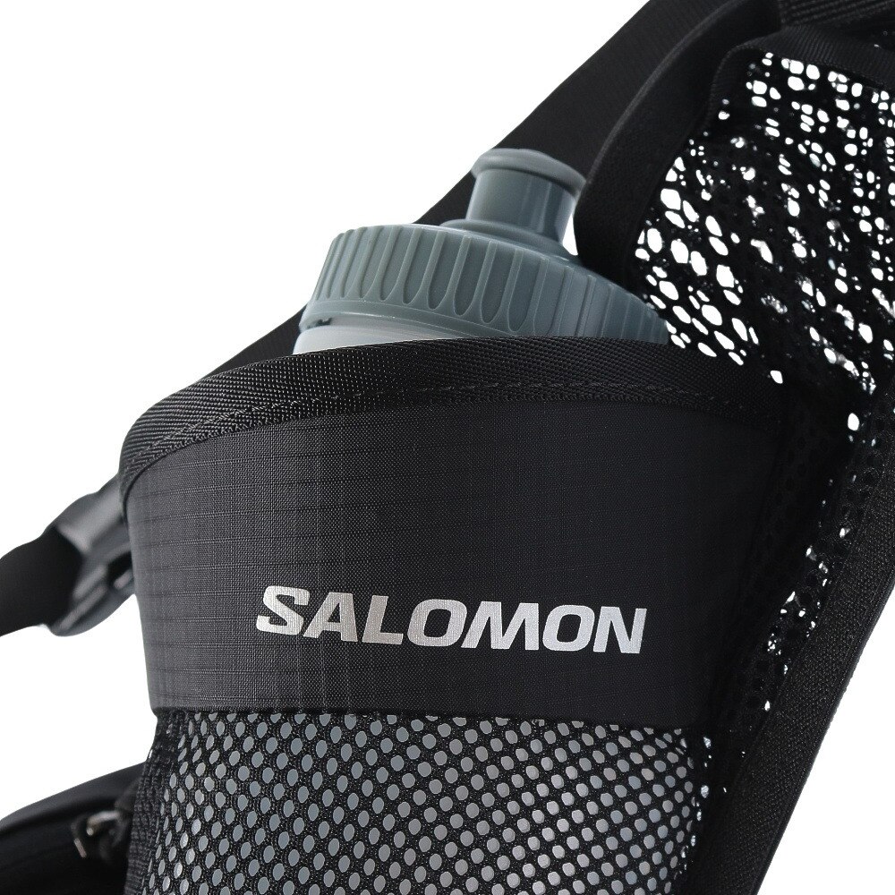 サロモン（SALOMON）（メンズ、レディース）ACTIVE BELT 3D ボトル付 LC1754700