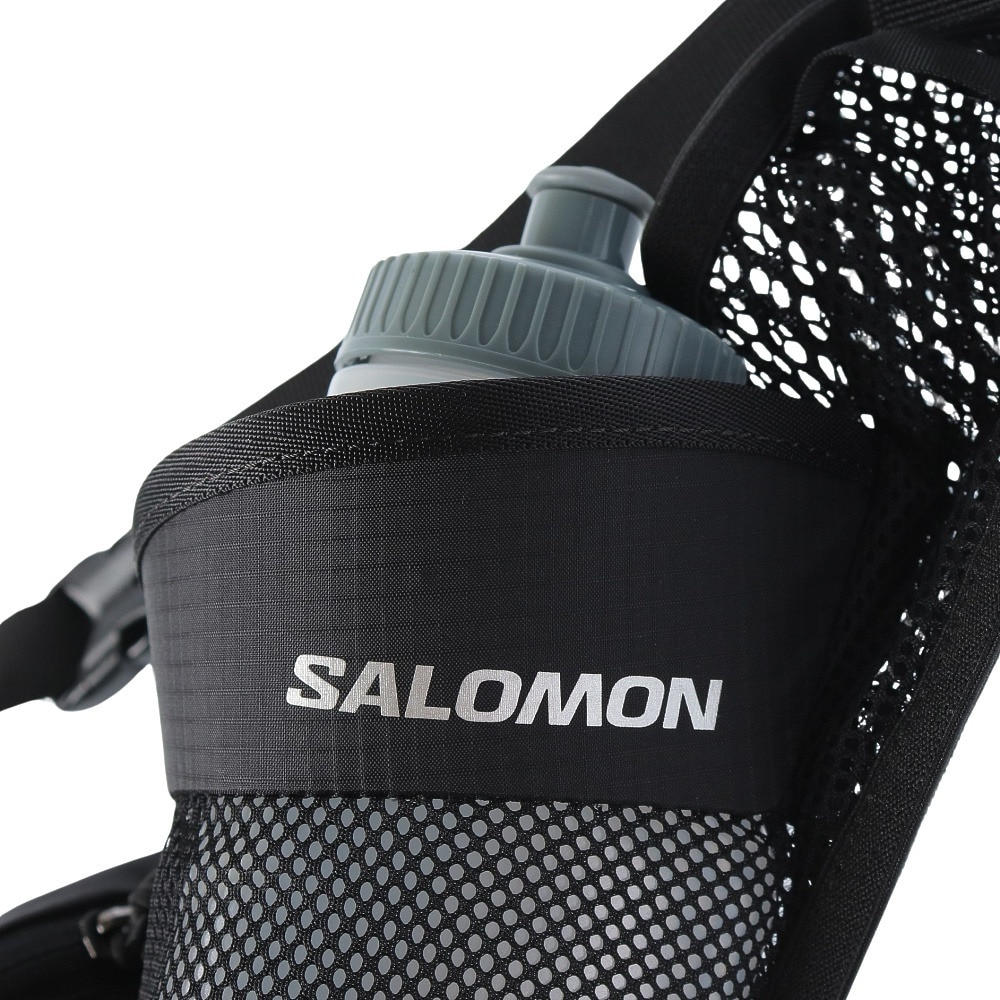 サロモン|サロモン(SALOMON)(メンズ、レディース)ACTIVE BELT 3D ボトル付 LC1754700 - スポーツ用品はスーパースポーツゼビオ