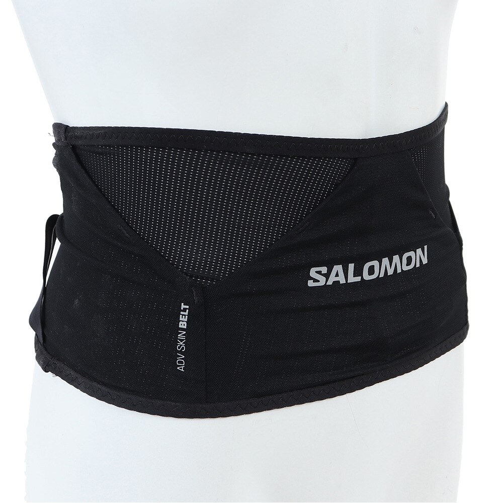 サロモン（SALOMON）（メンズ、レディース）アドバンスド スキンベルト ADV SKIN BELT LC1758200