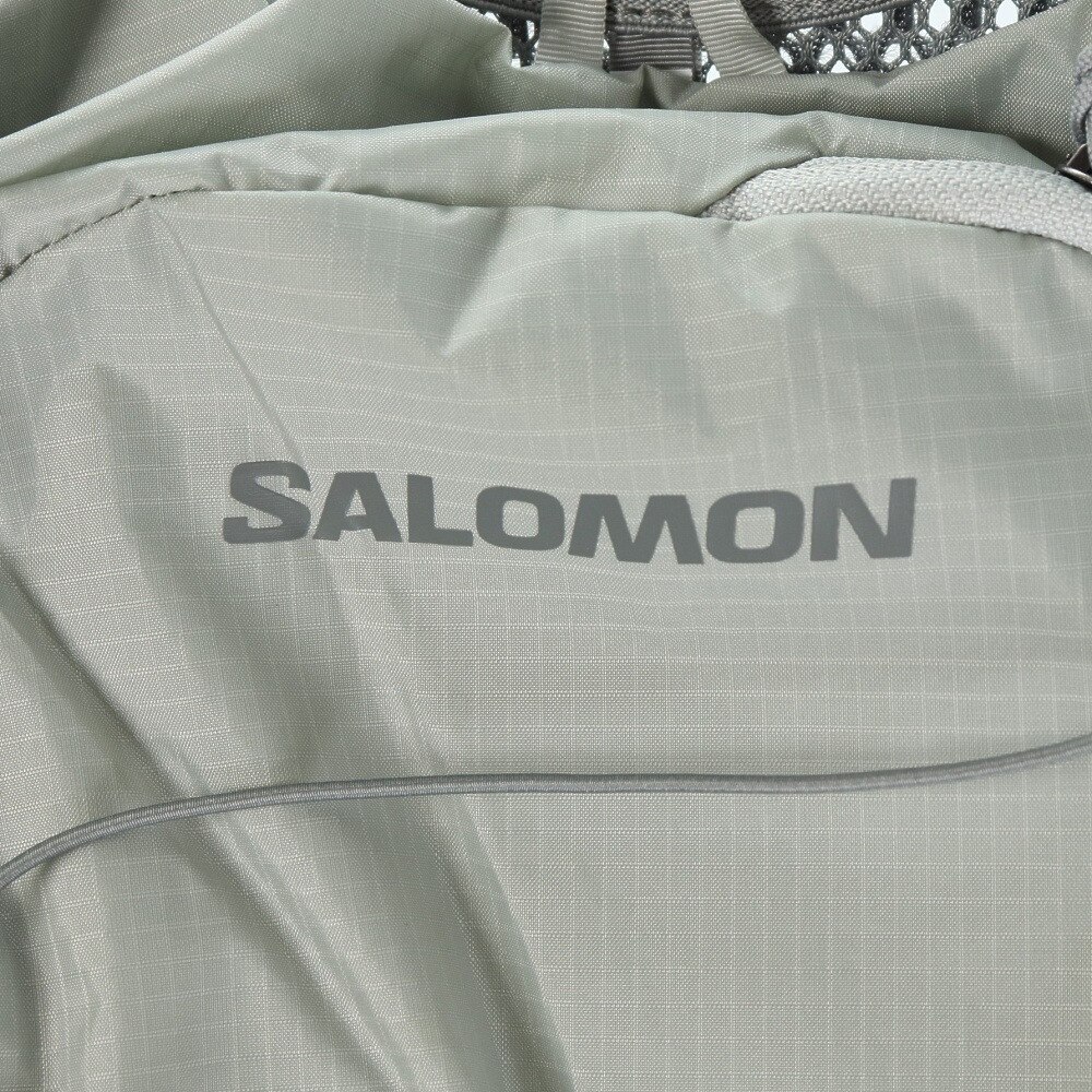 サロモン（SALOMON）（メンズ）ACTIVE SKIN 8 ランニングベスト フラスク付 LC1758000