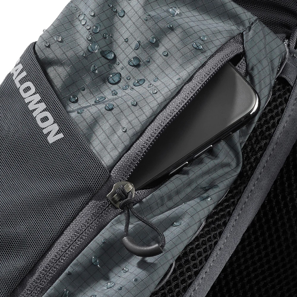サロモン（SALOMON）（メンズ、レディース）ランニングベスト ADV SKIN X SEASON 15 LC1918300