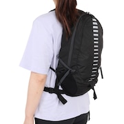 (メンズ、レディース)鞄 ラン コミューター バックパック 15L RN8063-045