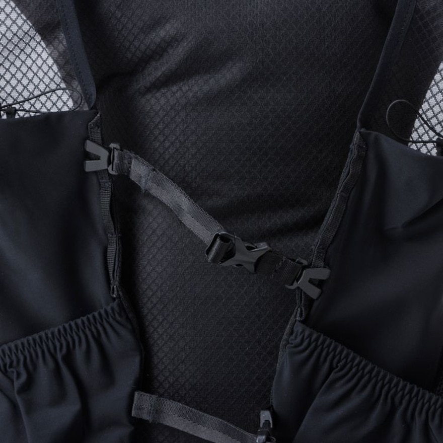 ノースフェイス（THE NORTH FACE）（メンズ、レディース）ティーアール10 NM62321 K スポーツ用品はスーパースポーツゼビオ