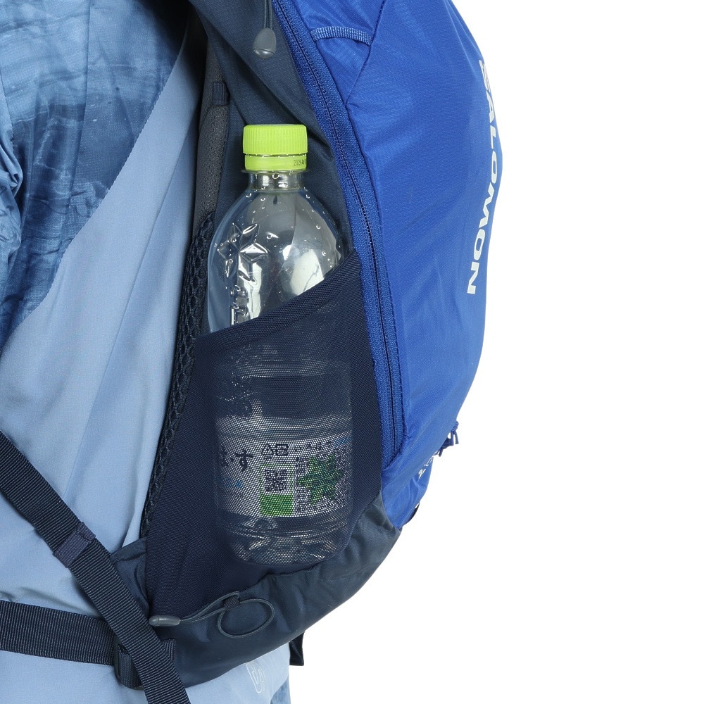 サロモン（SALOMON）（メンズ、レディース）バッグトレイルブレイザー 10 SURF LC2059400