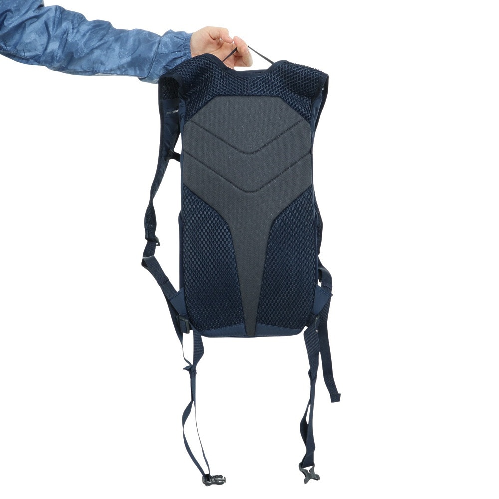 サロモン（SALOMON）（メンズ、レディース）バッグトレイルブレイザー 10 SURF LC2059400