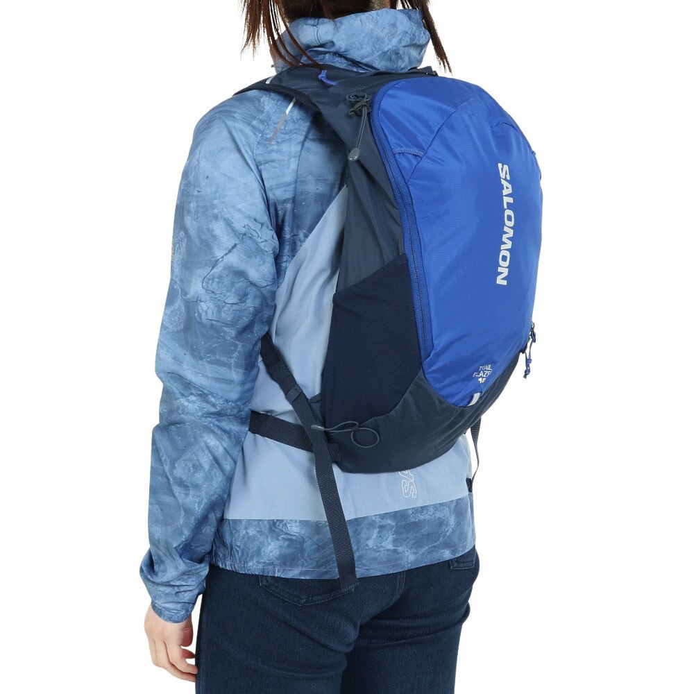 SALOMON TRAILBLAZER 10 美品　サロモン