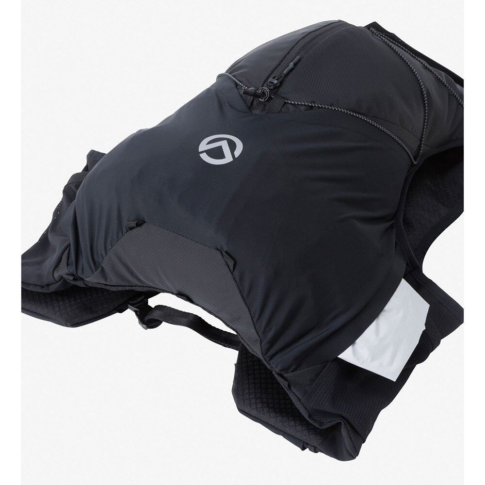 ザ・ノース・フェイス（THE NORTH FACE）（メンズ、レディース）トレイルレース用 ティーアール10 NM62393 K