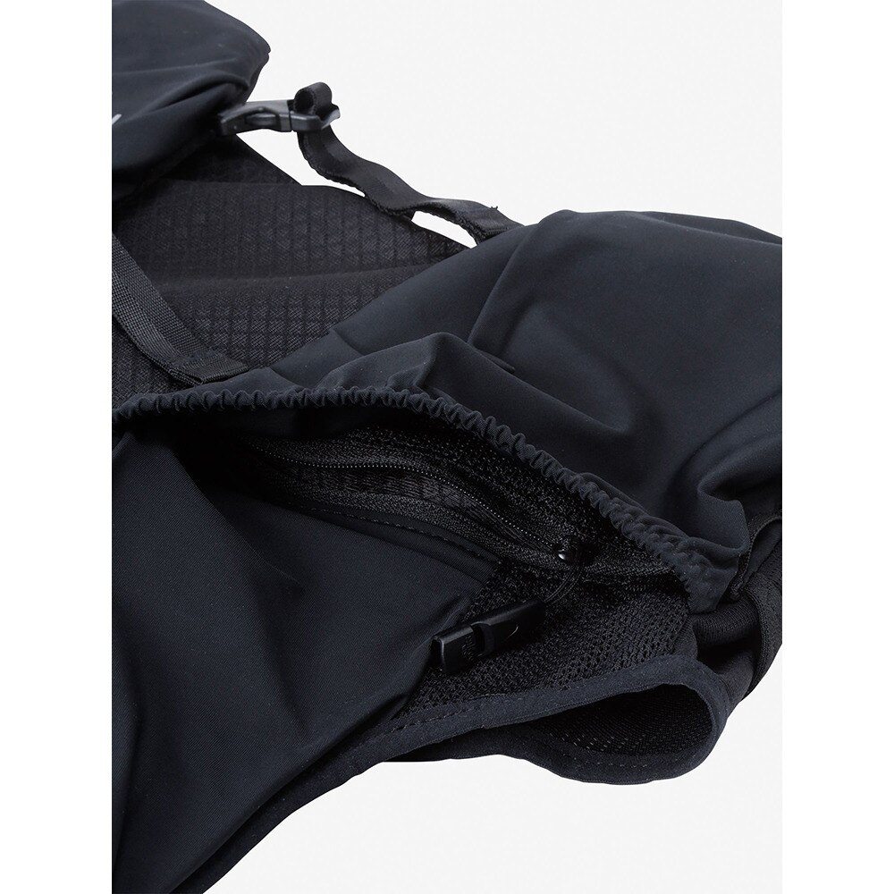 ザ・ノース・フェイス（THE NORTH FACE）（メンズ、レディース）トレイルレース用 ティーアール10 NM62393 K