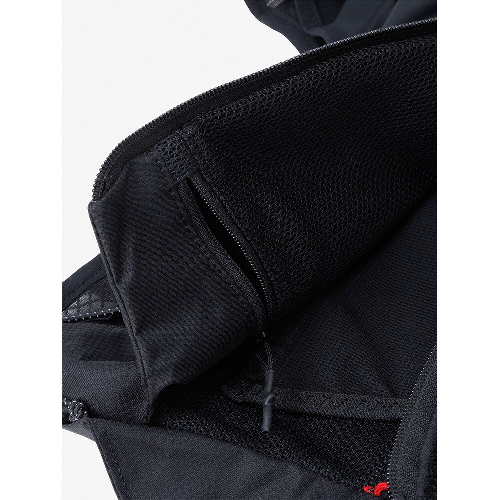 ノースフェイス（THE NORTH FACE）（メンズ、レディース）トレイルレース用 ティーアール10 NM62393 K