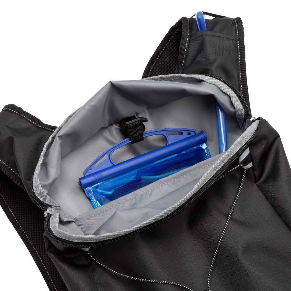 ミズノ（MIZUNO）（メンズ、レディース）ランニング バックパック 8L J3GDB01109