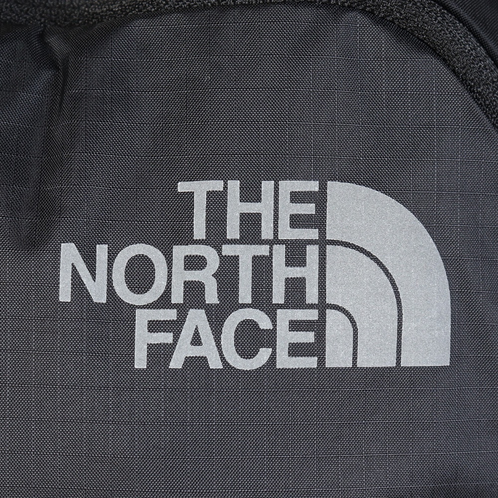 ザ・ノース・フェイス（THE NORTH FACE）（メンズ、レディース）バッグパック ロードランニング用パック マーティンウィングLT NM62415 K