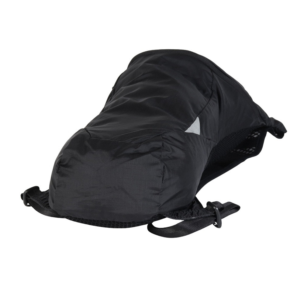 ザ・ノース・フェイス（THE NORTH FACE）（メンズ、レディース）バッグパック ロードランニング用パック マーティンウィングLT NM62415 K