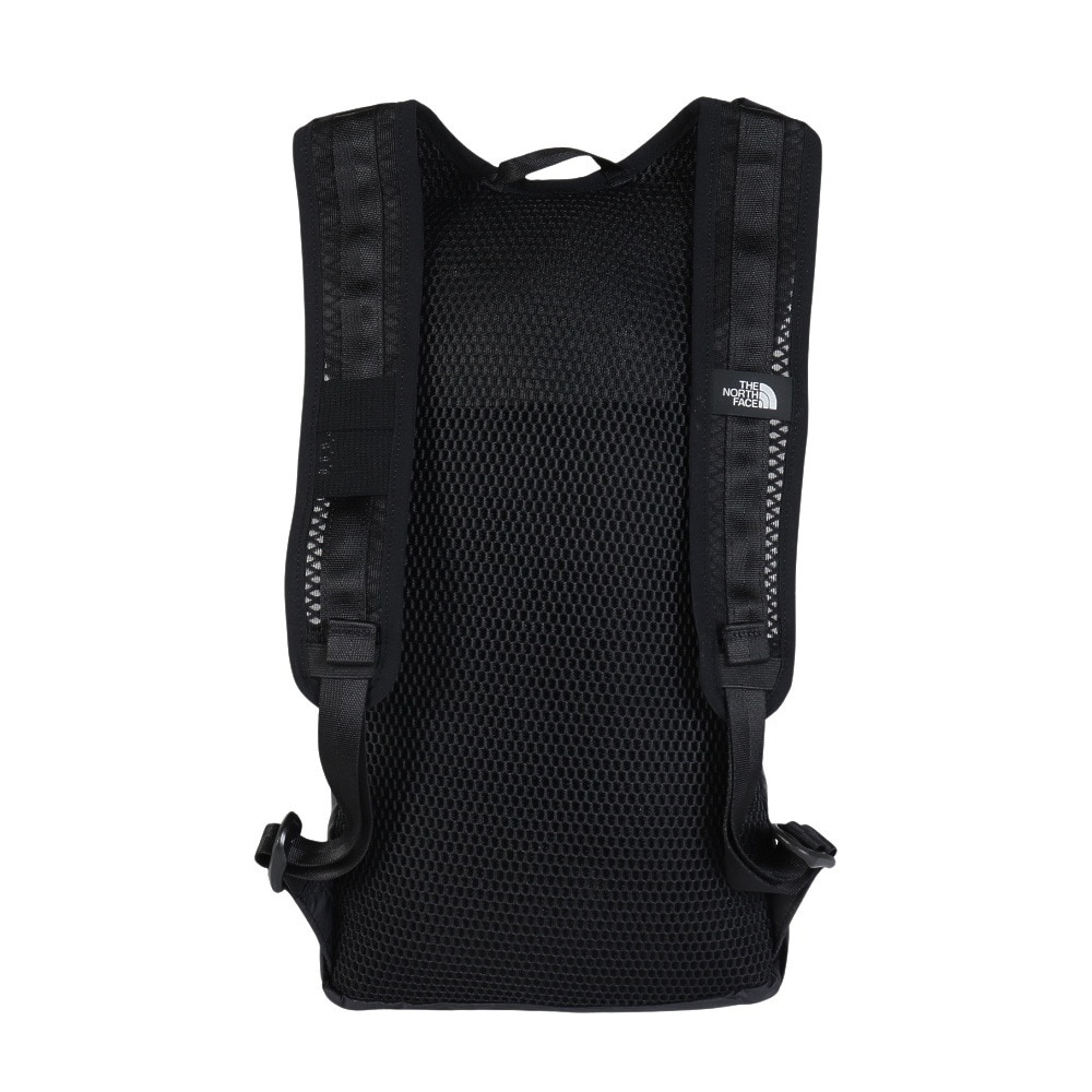 ザ・ノース・フェイス（THE NORTH FACE）（メンズ、レディース）バッグパック ロードランニング用パック へミスフェア NM62416 K