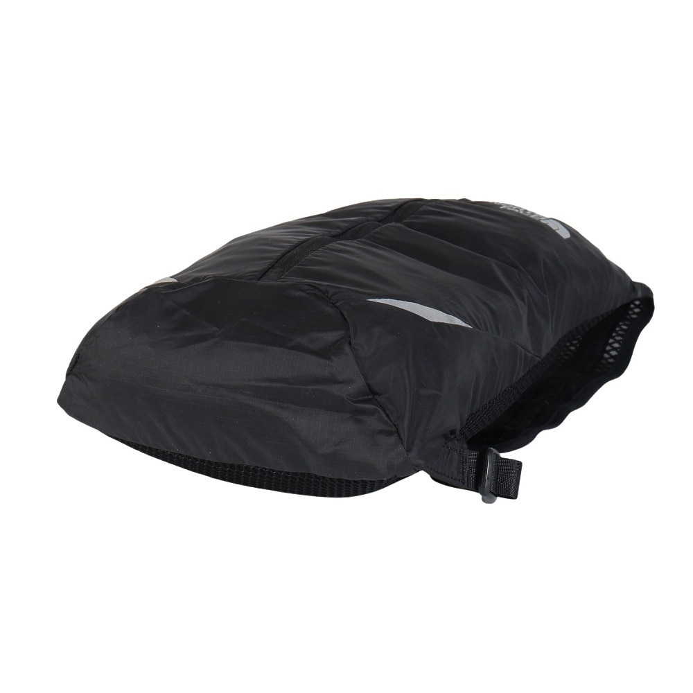 ザ・ノース・フェイス（THE NORTH FACE）（メンズ、レディース）バッグパック ロードランニング用パック へミスフェア NM62416 K