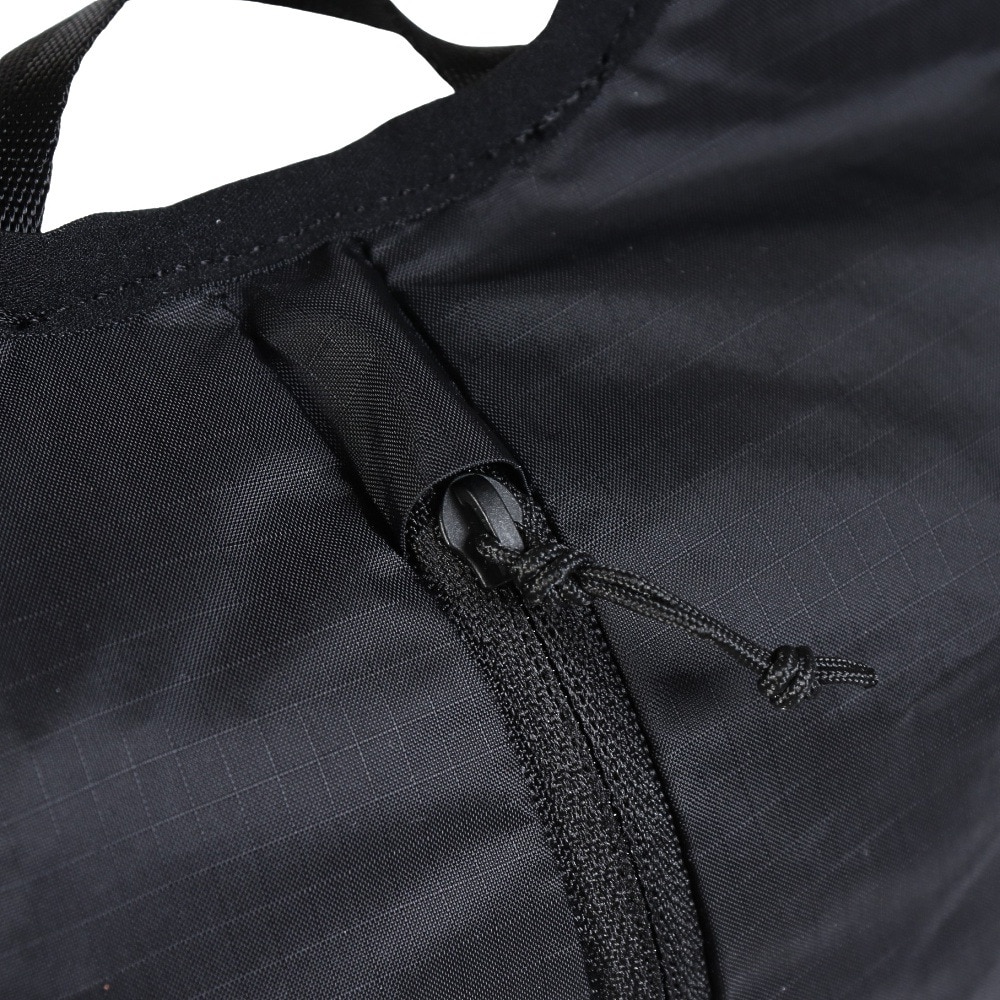 ザ・ノース・フェイス（THE NORTH FACE）（メンズ、レディース）バッグパック ロードランニング用パック へミスフェア NM62416 K