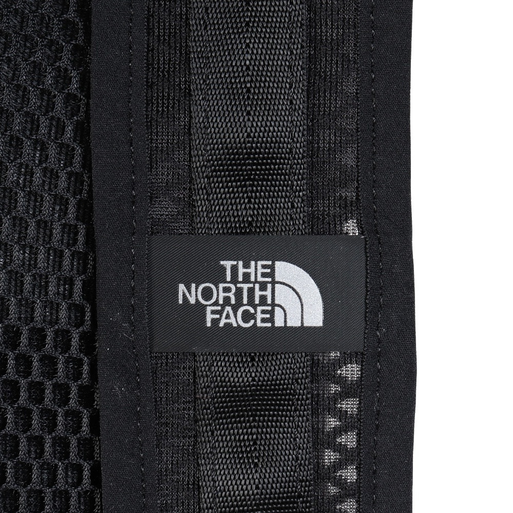 ノースフェイス（THE NORTH FACE）（メンズ、レディース）バッグパック ロードランニング用パック へミスフェア NM62416 K