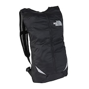 ノースフェイス（THE NORTH FACE）（メンズ、レディース）バッグパック ロードランニング用パック へミスフェア NM62416 K