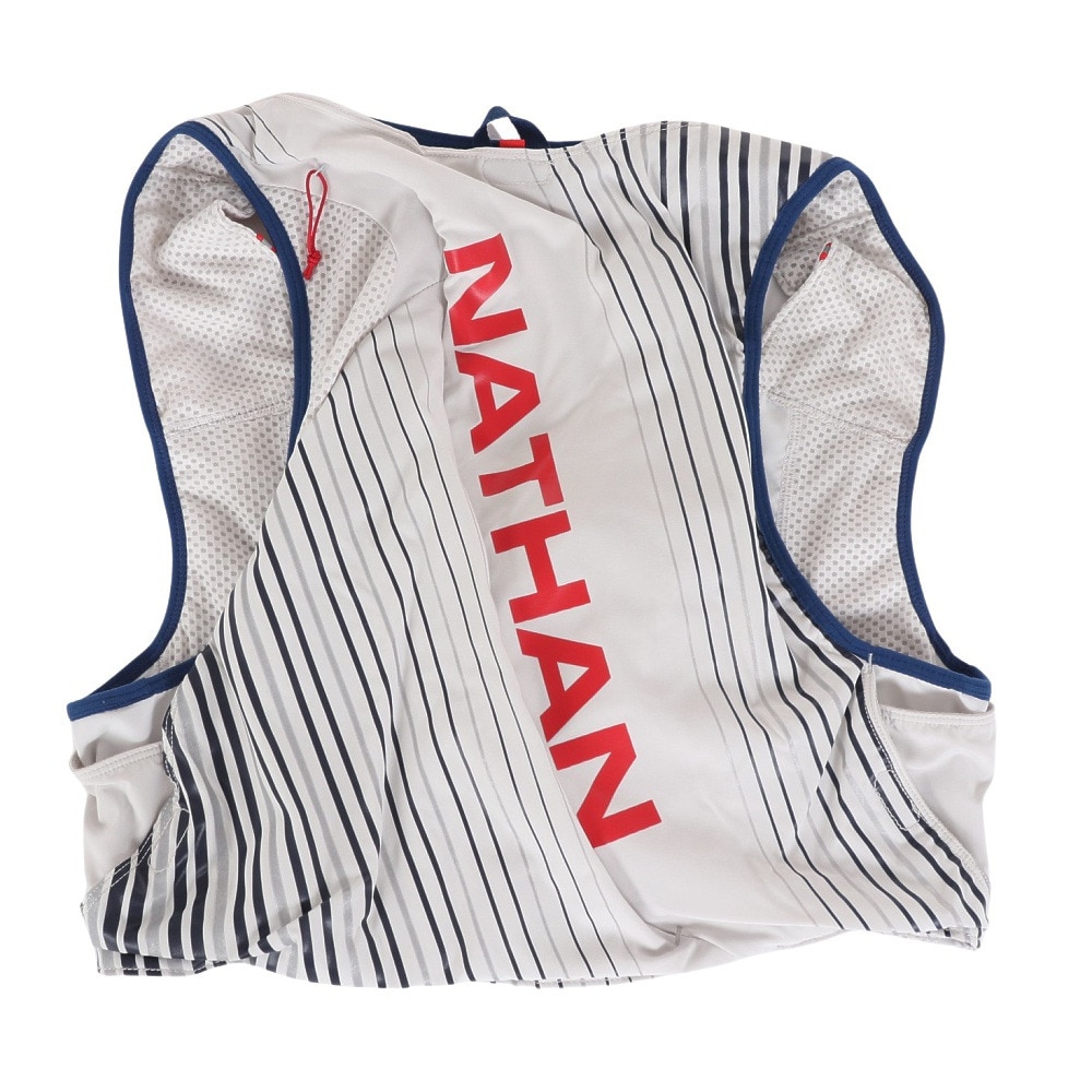 ネイサン（NATHAN）（メンズ、レディース）ピナクル 12L JP NS40240J