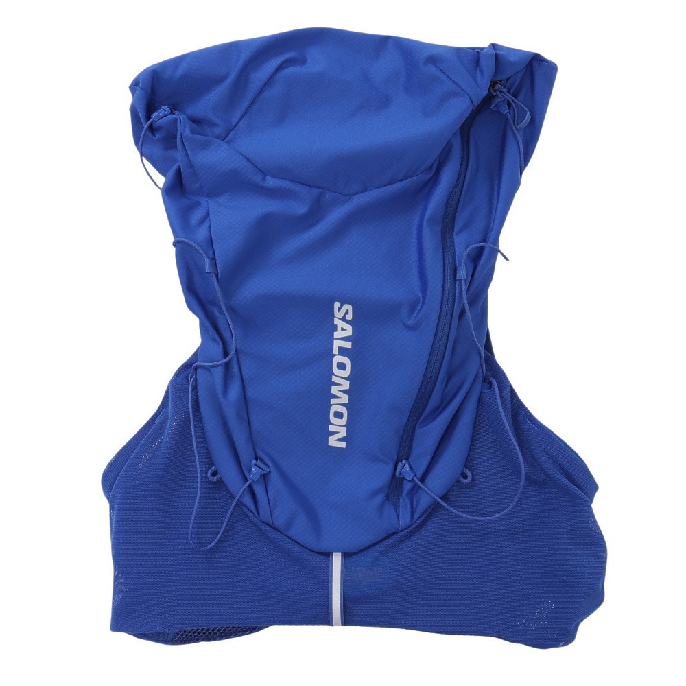 サロモン（SALOMON）（メンズ）ランニングベストパック ADV SKIN 12 SET LC2011200