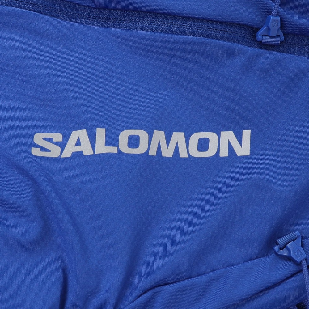 サロモン（SALOMON）（メンズ）ランニングベストパック ADV SKIN 12 SET LC2011200