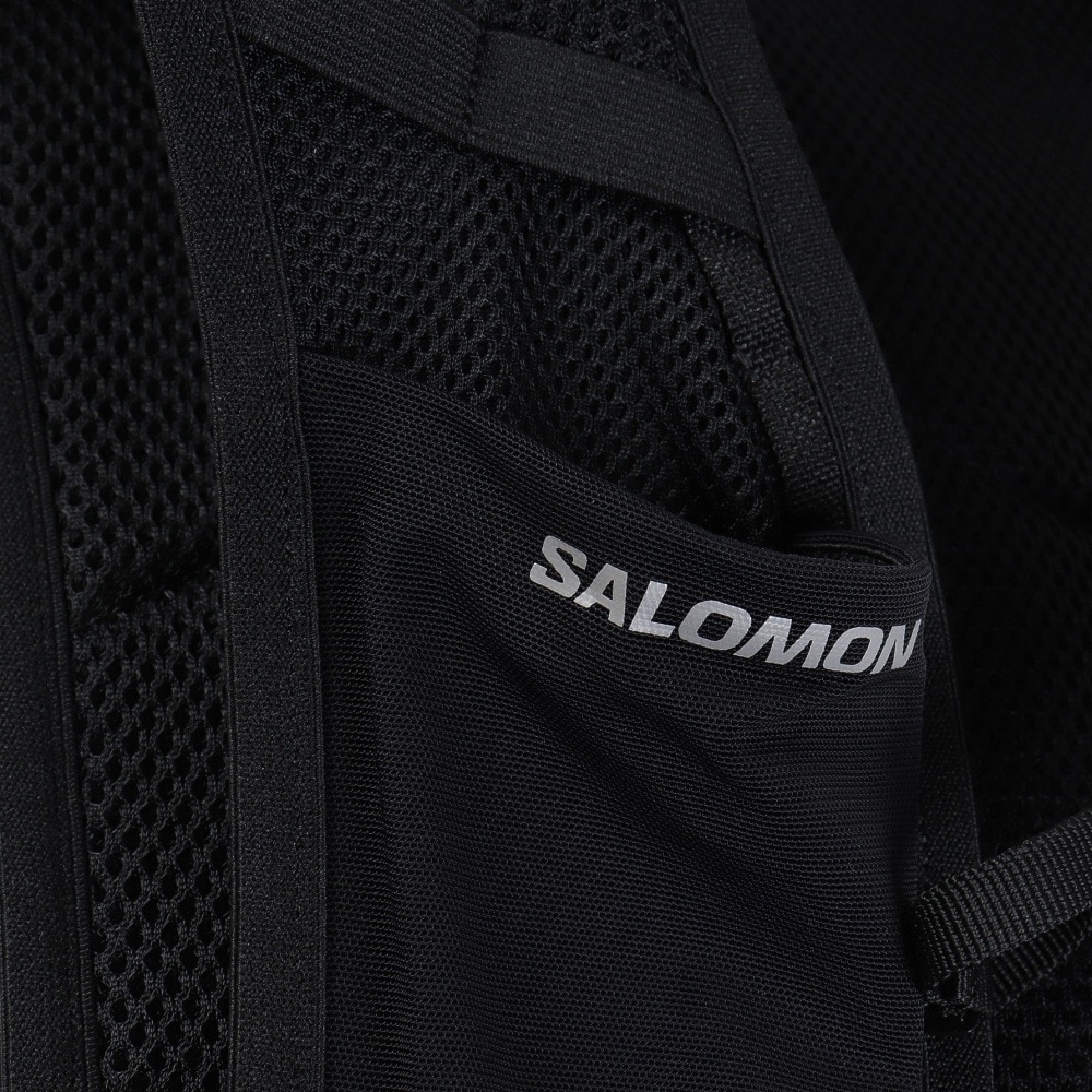 サロモン（SALOMON）（メンズ、レディース）トレイルランニングパック CROSS 8 LC2185300