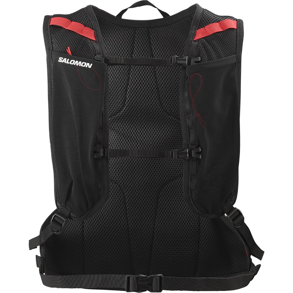 サロモン（SALOMON）（メンズ、レディース）バッグパック CROSS 8 LC2185500