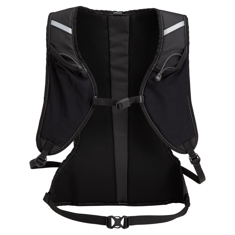 ミズノ（MIZUNO）（メンズ、レディース）ランニング バックパック 11L J3GDB01009