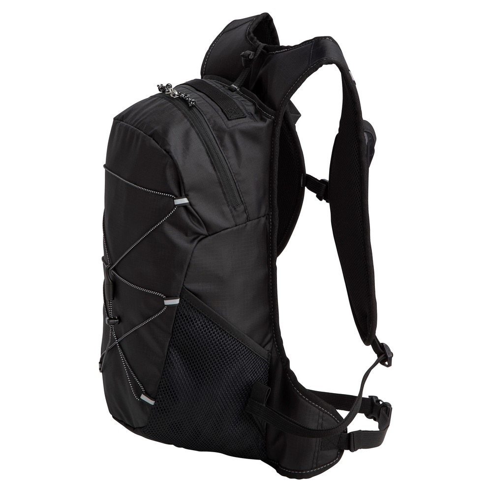 ミズノ（MIZUNO）（メンズ、レディース）ランニング バックパック 11L J3GDB01009