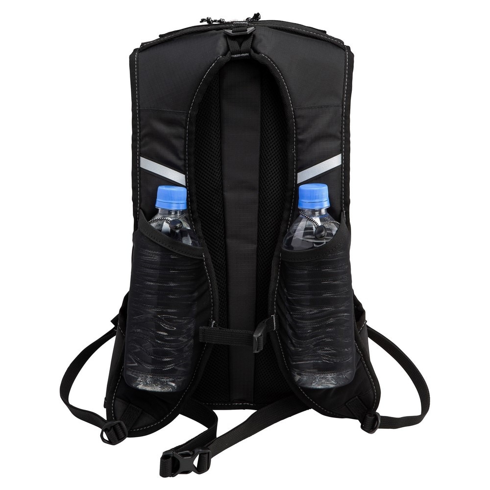 ミズノ（MIZUNO）（メンズ、レディース）ランニング バックパック 11L J3GDB01009