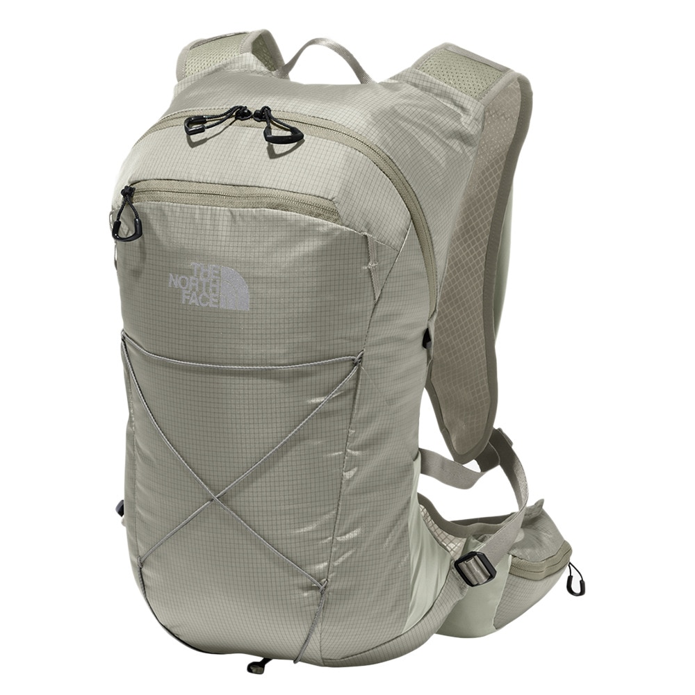 ザ・ノース・フェイス（THE NORTH FACE）（メンズ、レディース）バックパック トレイルランニングパック アイビス16 NM62397 CL