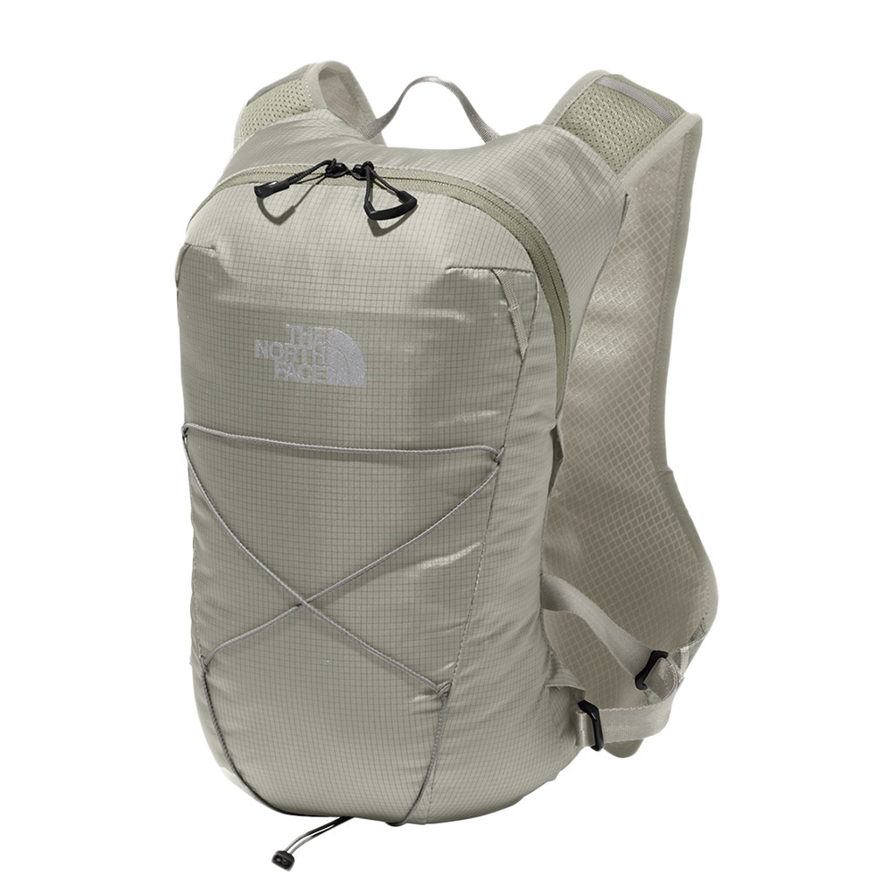 ザ・ノース・フェイス（THE NORTH FACE）（メンズ、レディース）バックパック トレイルランニングパック アイビス10 NM62398 CL