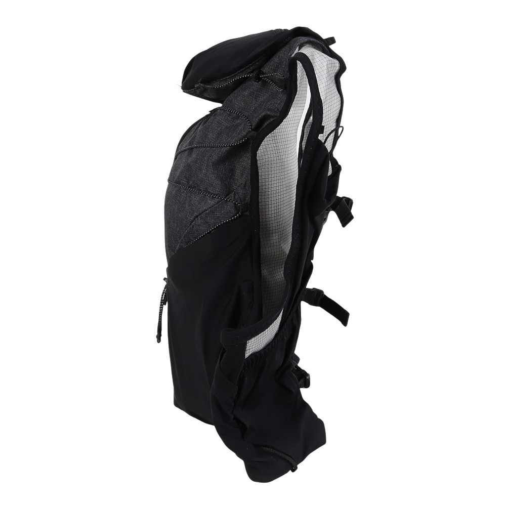 ザ・ノース・フェイス（THE NORTH FACE）（メンズ、レディース）TR 10 NM62512 K