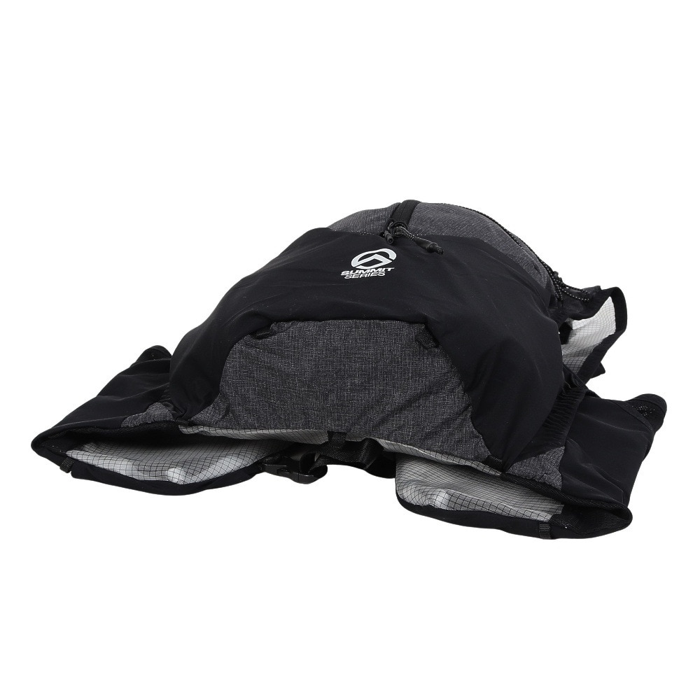 ザ・ノース・フェイス（THE NORTH FACE）（メンズ、レディース）TR 10 NM62512 K