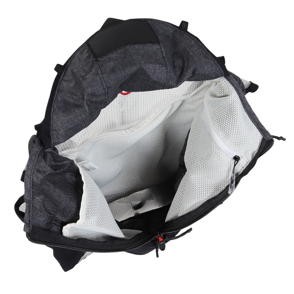 ザ・ノース・フェイス（THE NORTH FACE）（メンズ、レディース）TR 10 NM62512 K