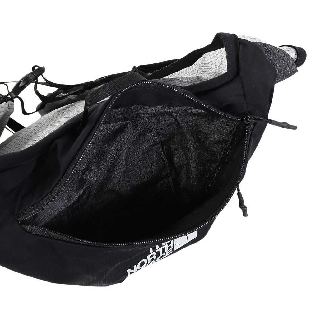 ザ・ノース・フェイス（THE NORTH FACE）（メンズ、レディース）TR 10 NM62512 K