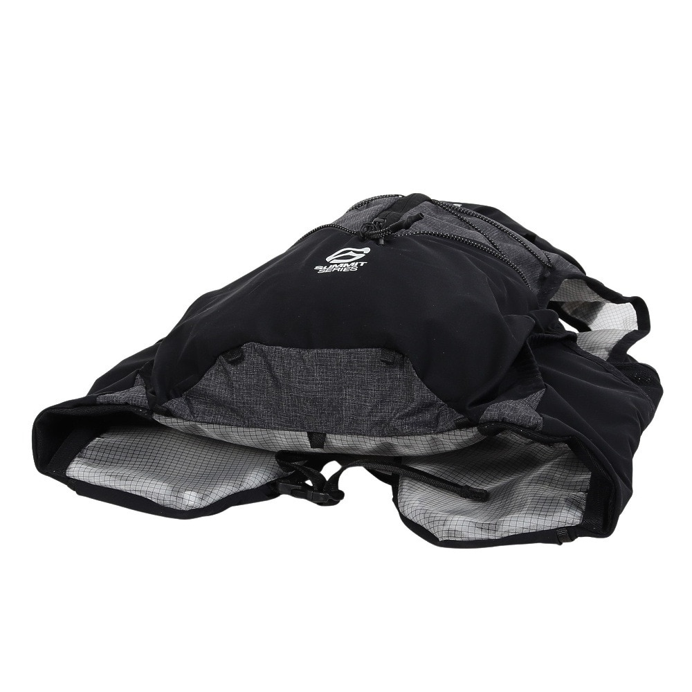 ザ・ノース・フェイス（THE NORTH FACE）（メンズ、レディース）TR 6 NM62513 K