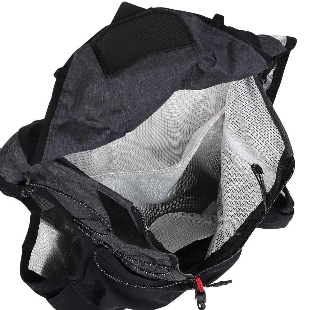 ザ・ノース・フェイス（THE NORTH FACE）（メンズ、レディース）TR 6 NM62513 K