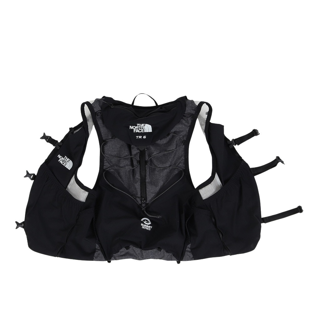ザ・ノース・フェイス（THE NORTH FACE）（メンズ、レディース）TR 6 NM62513 K