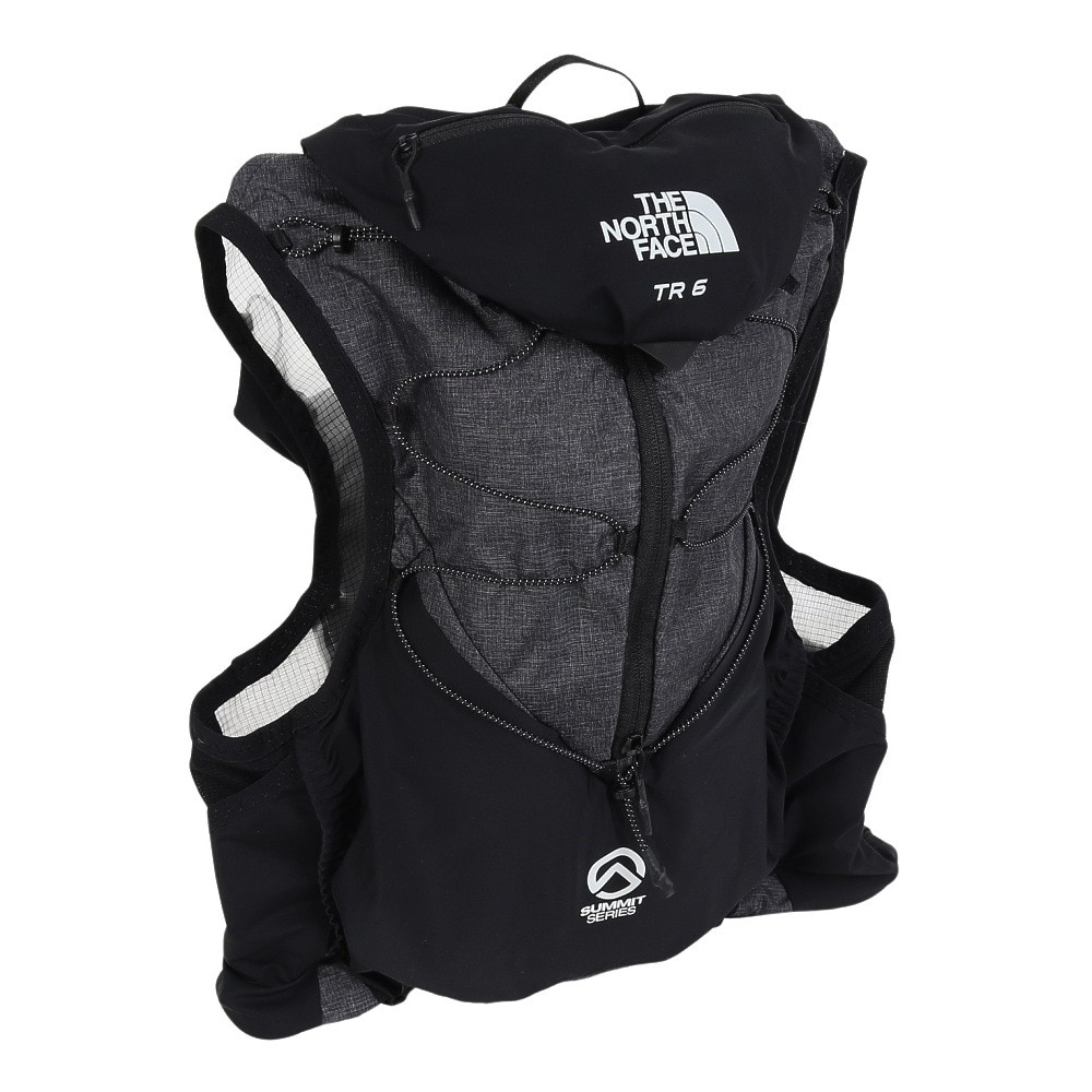 ザ・ノース・フェイス（THE NORTH FACE）（メンズ、レディース）TR 6 NM62513 K