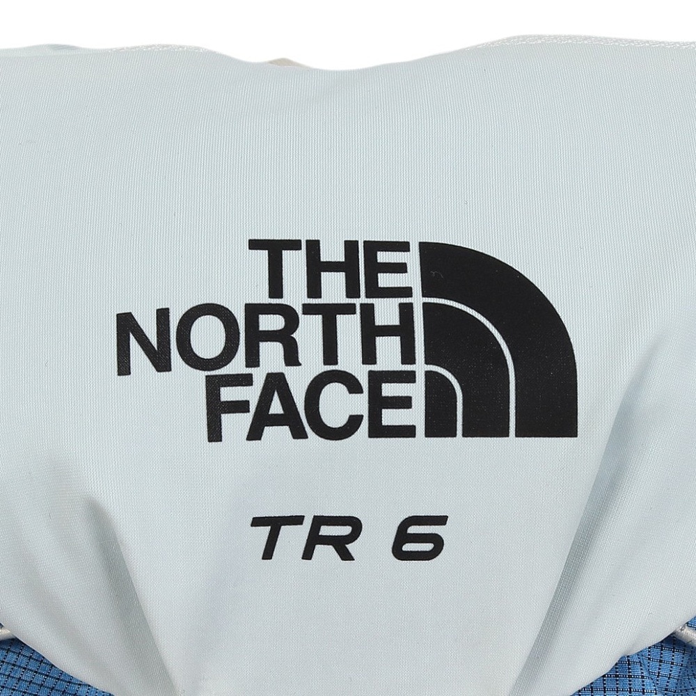 ザ・ノース・フェイス（THE NORTH FACE）（メンズ、レディース）TR 6 NM62513 SK