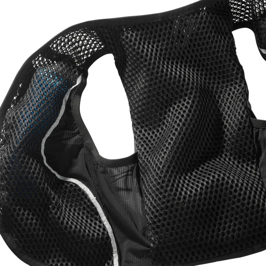 サロモン（SALOMON）（レディース）ACTIVE SKIN 12 ランニングベスト フラスク付 LC2178600