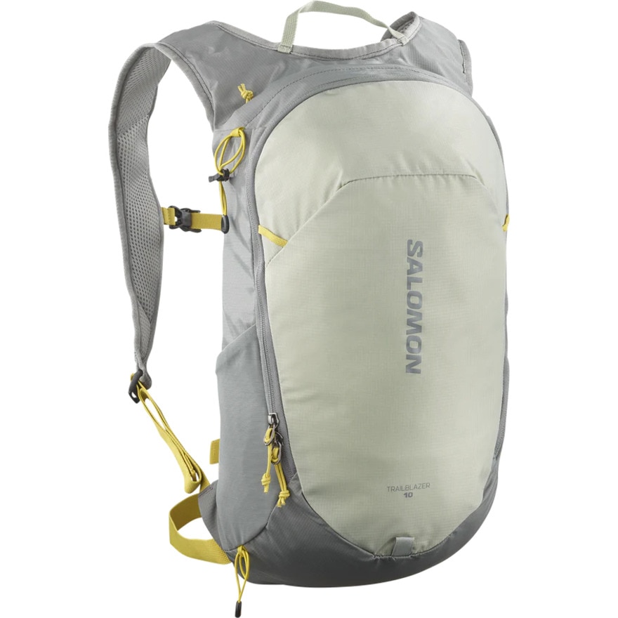 サロモン（SALOMON）（メンズ、レディース）TRAILBLAZER 10 ハイキングバッグ LC2462900