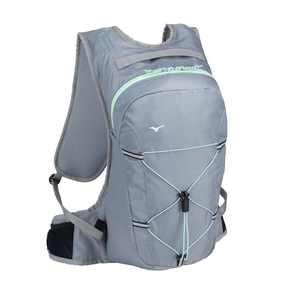 ミズノ（MIZUNO）（メンズ、レディース）バックパック 11L J3GDC01105