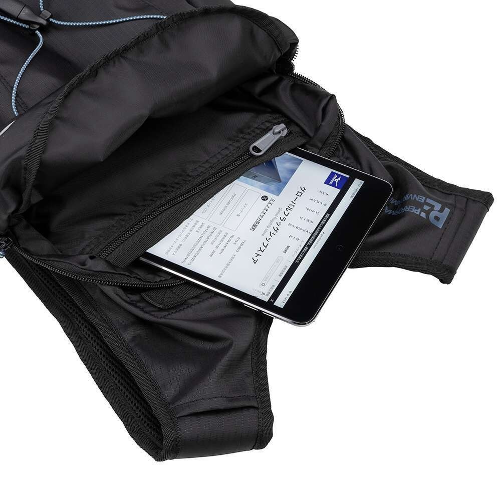ミズノ（MIZUNO）（メンズ、レディース）バックパック 11L J3GDC01109