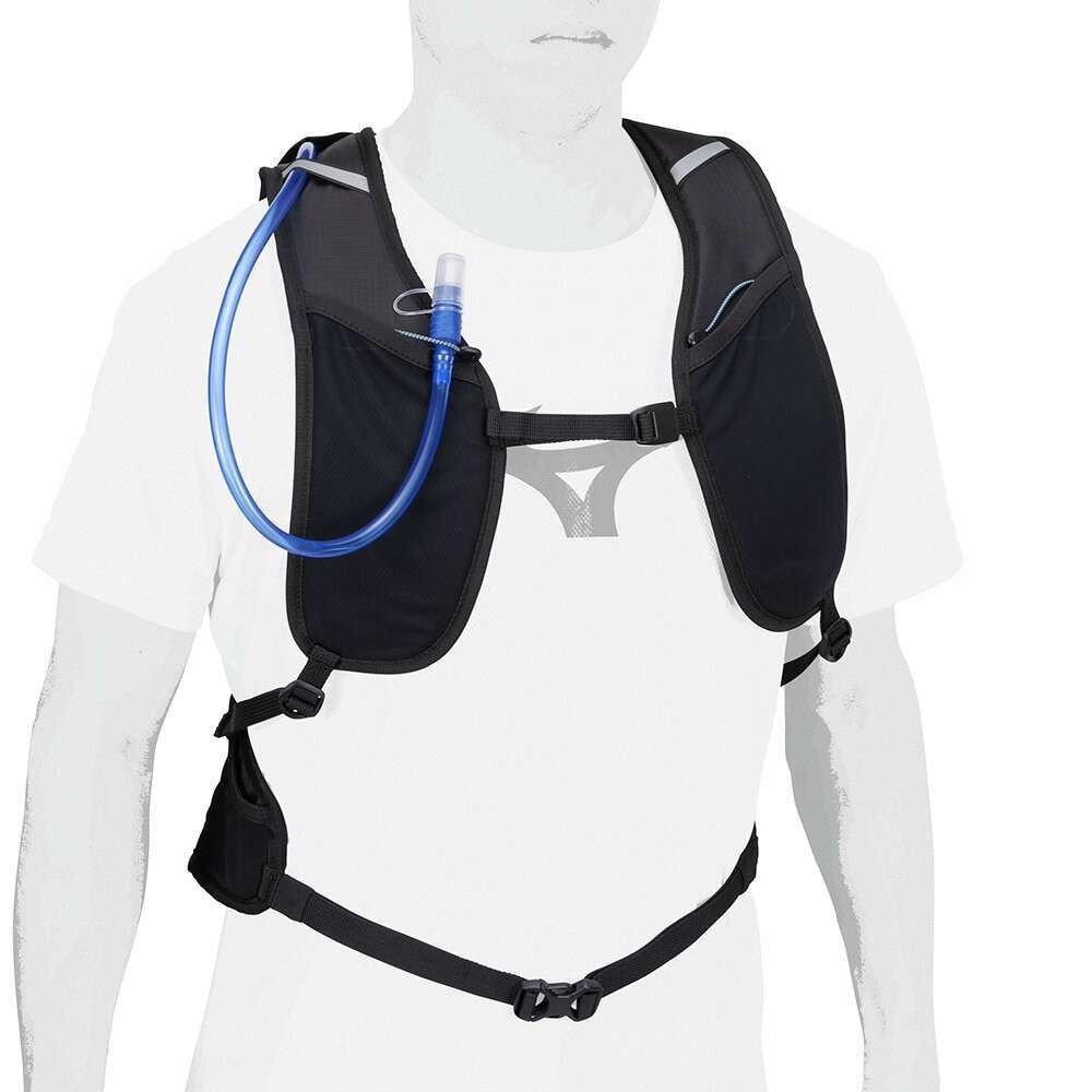 ミズノ（MIZUNO）（メンズ、レディース）バックパック 11L J3GDC01109