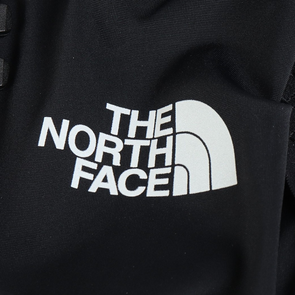 ザ・ノース・フェイス（THE NORTH FACE）（メンズ、レディース）ランニングバッグ ティーアール6 NM62513 WH