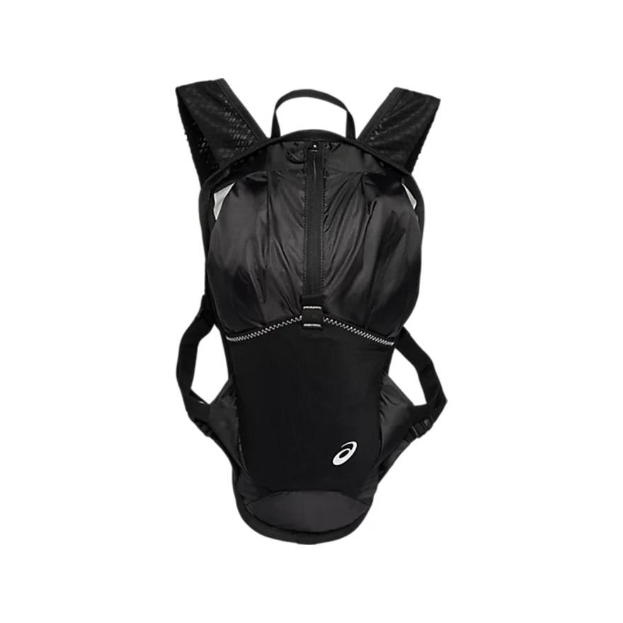 アシックス（ASICS）（メンズ、レディース）ランニングバックパック 6L 3013B092.001